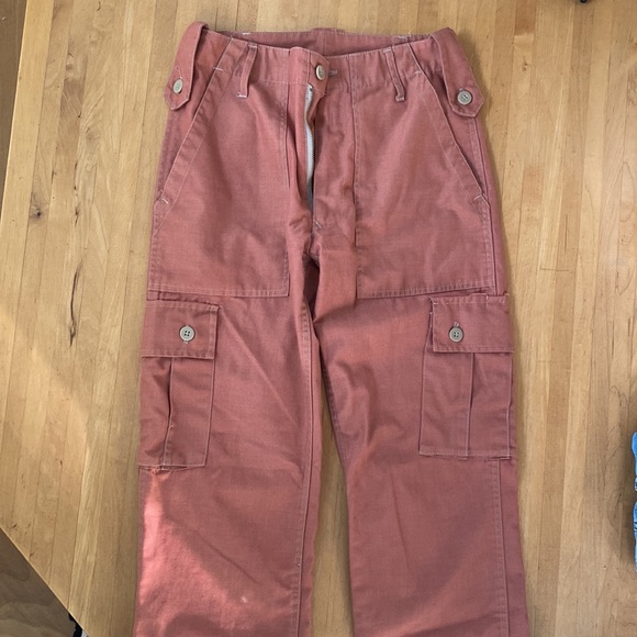 Urban Outfitters utility pants - Picture 2 of 4